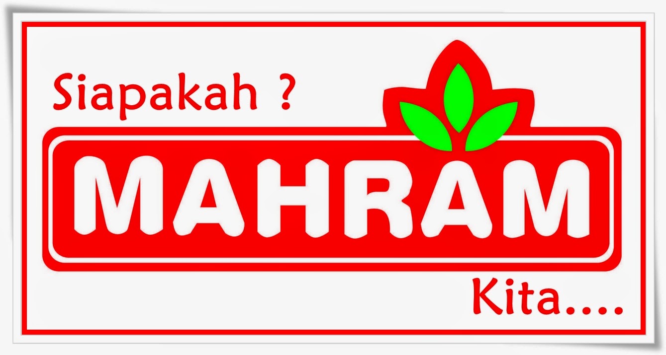 Apa Itu Mahram – Sinau